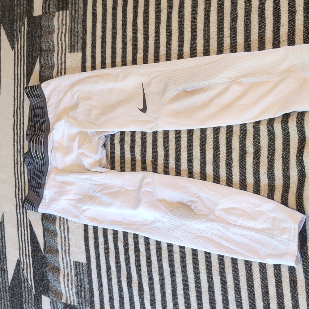 Mike Pro 3/4 Tights